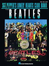 Sgt. Pepper's Lonely Hearts Club Band